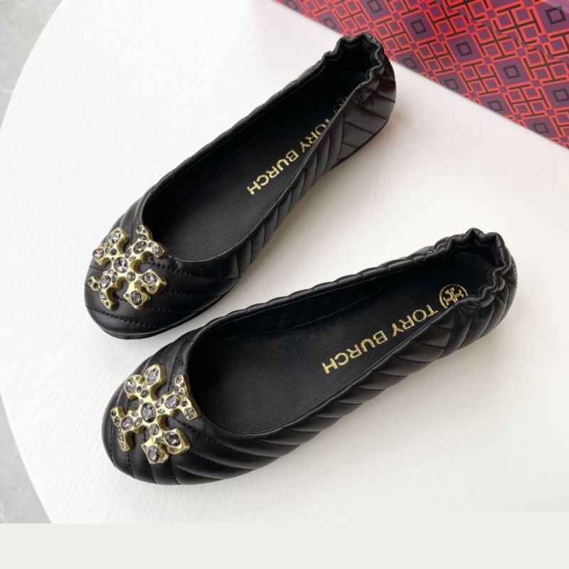 Other flat shoes